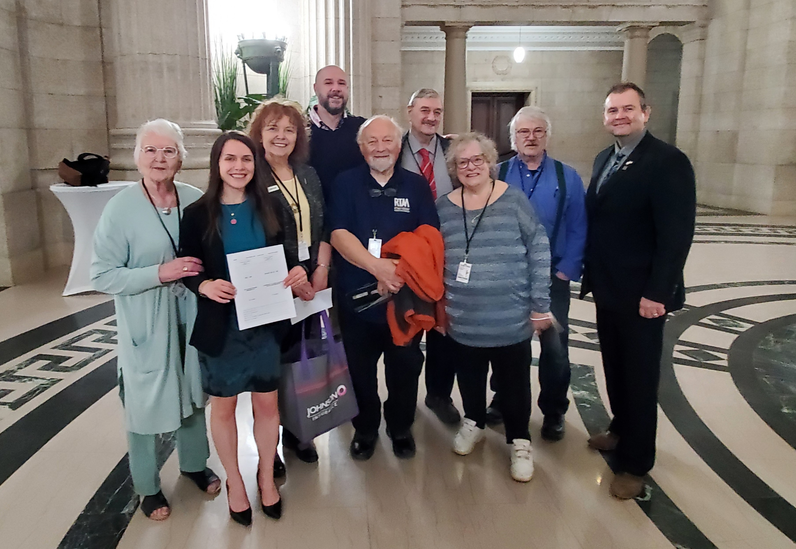 advocacy-group-at-manitoba-legislative-building